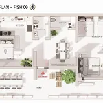 F9 Tailored Service Home Near Hongik Univ Station