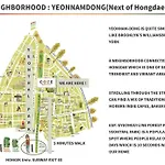 F9 Tailored Service Home Near Hongik Univ Station