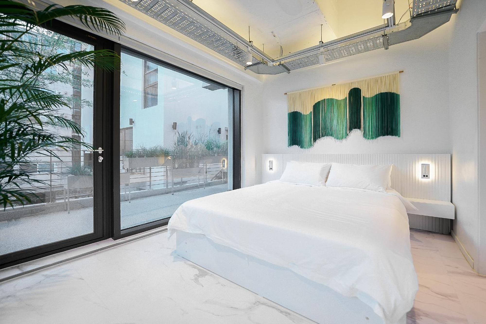 Holiday home F9 Tailored Service Near Hongik Univ Station *