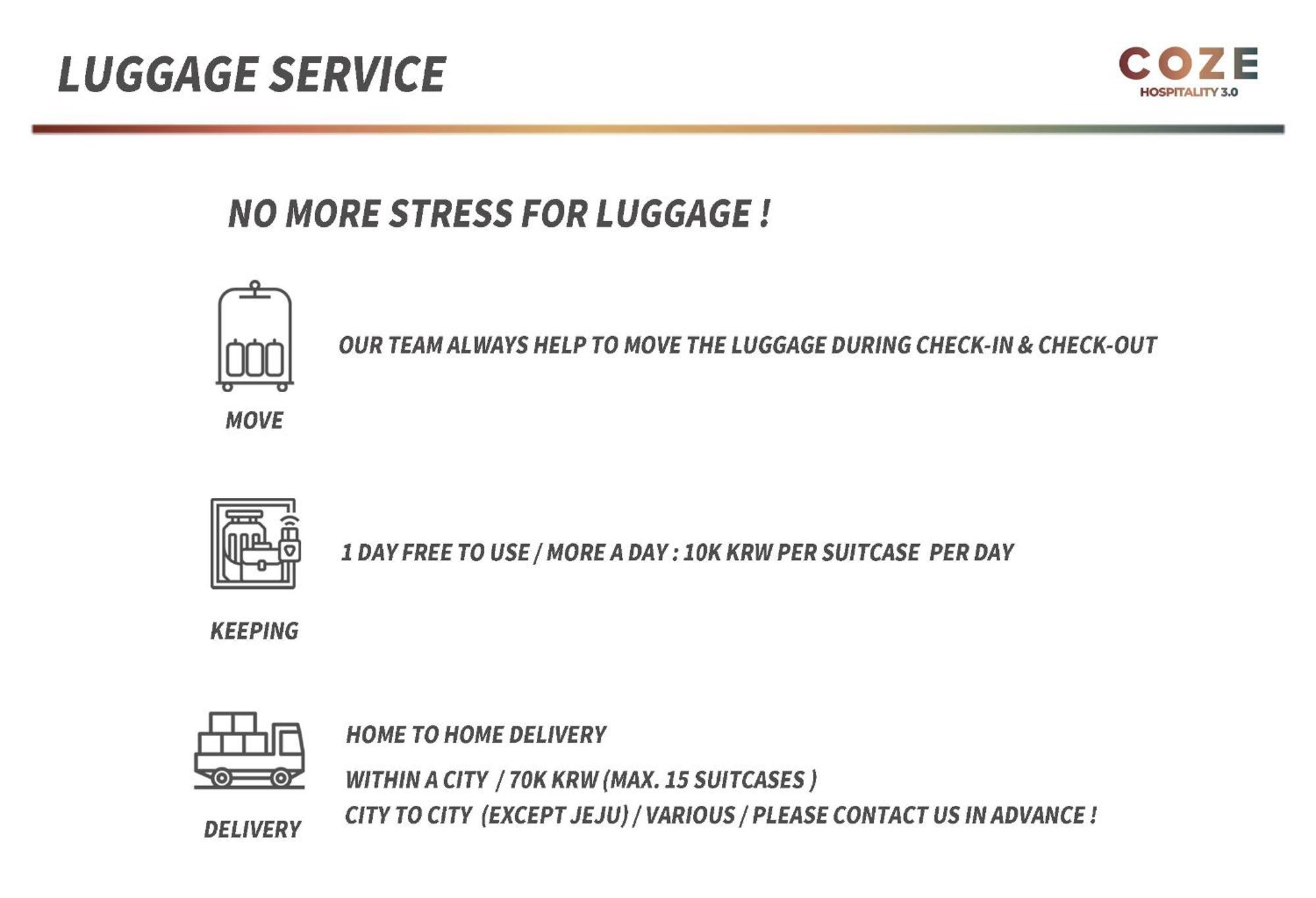 Holiday home F9 Tailored Service Near Hongik Univ Station *
