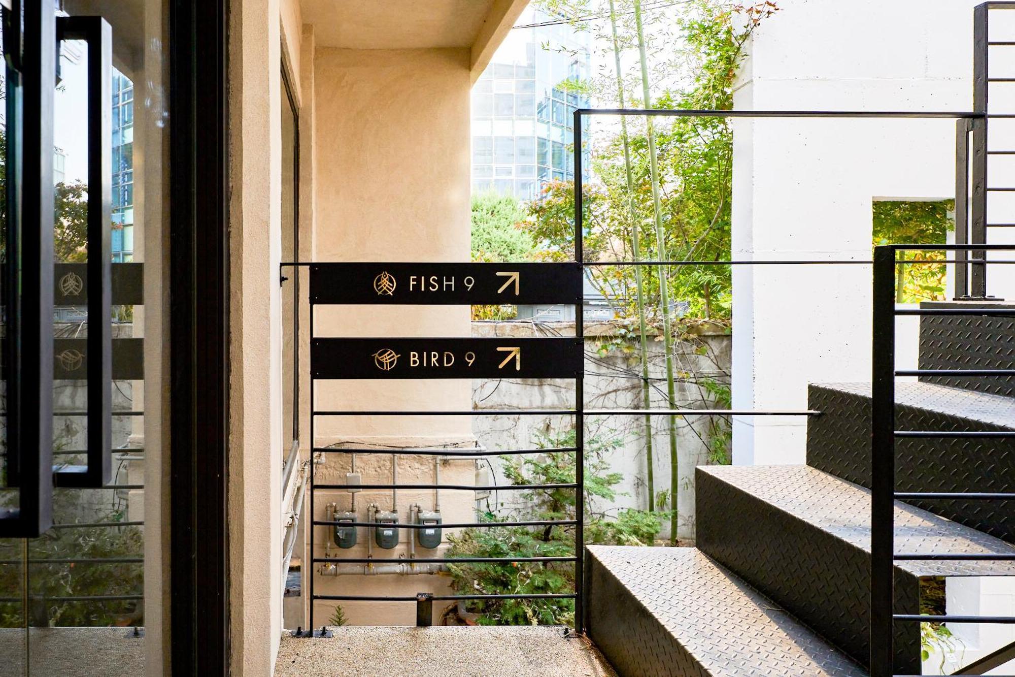 Holiday home F9 Tailored Service Near Hongik Univ Station