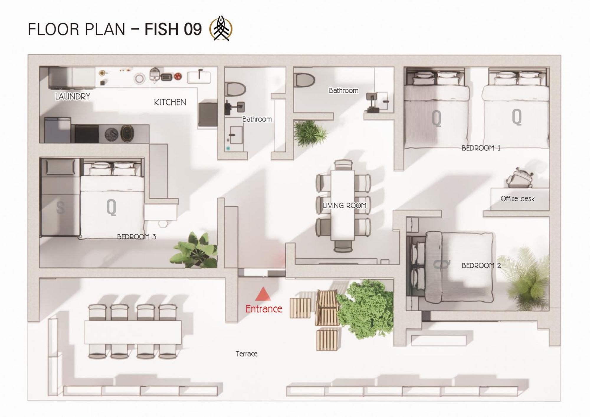 Holiday home F9 Tailored Service Near Hongik Univ Station