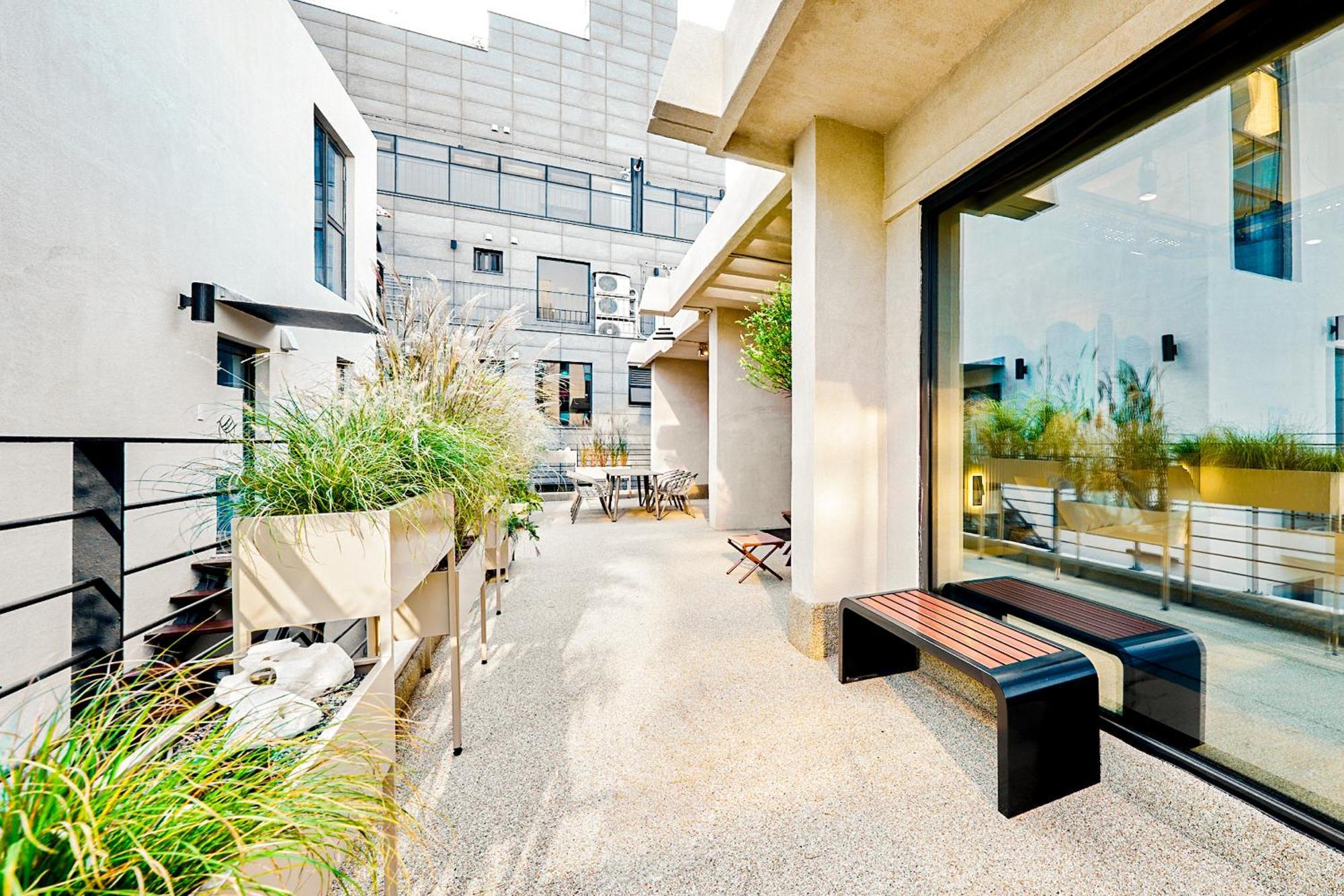 Holiday home F9 Tailored Service Near Hongik Univ Station Seoul