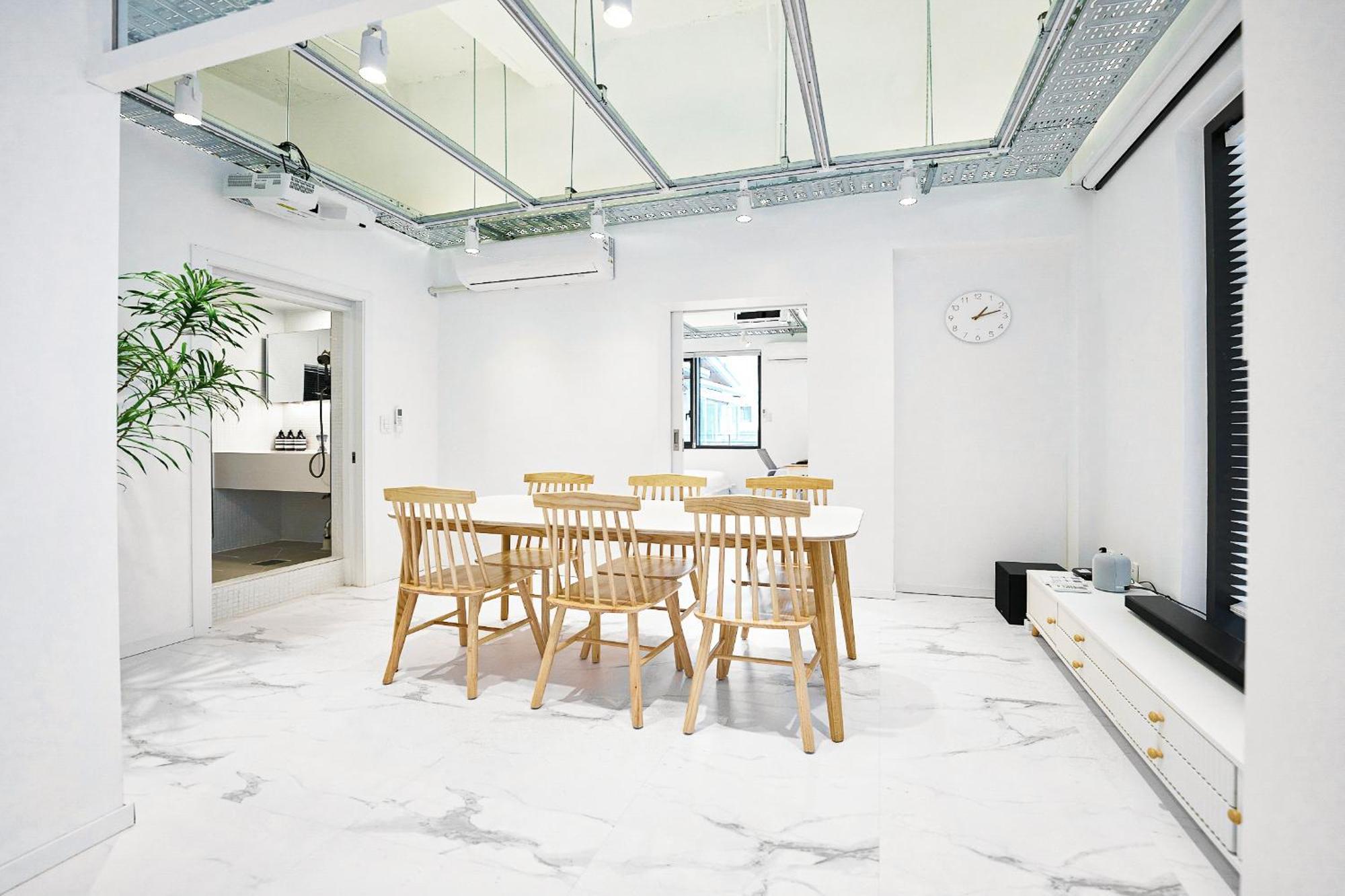 Holiday home F9 Tailored Service Near Hongik Univ Station *