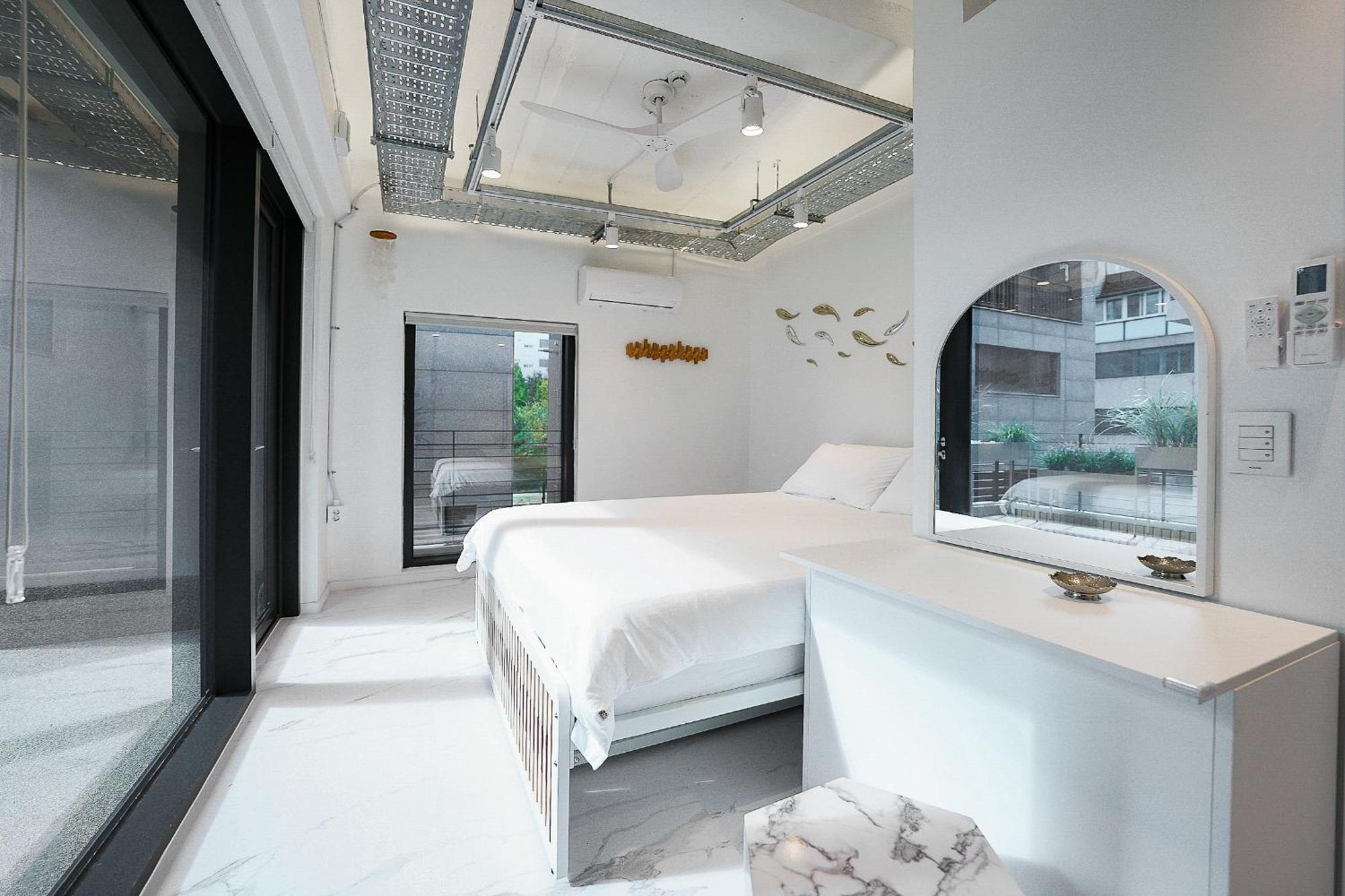 Holiday home F9 Tailored Service Near Hongik Univ Station
