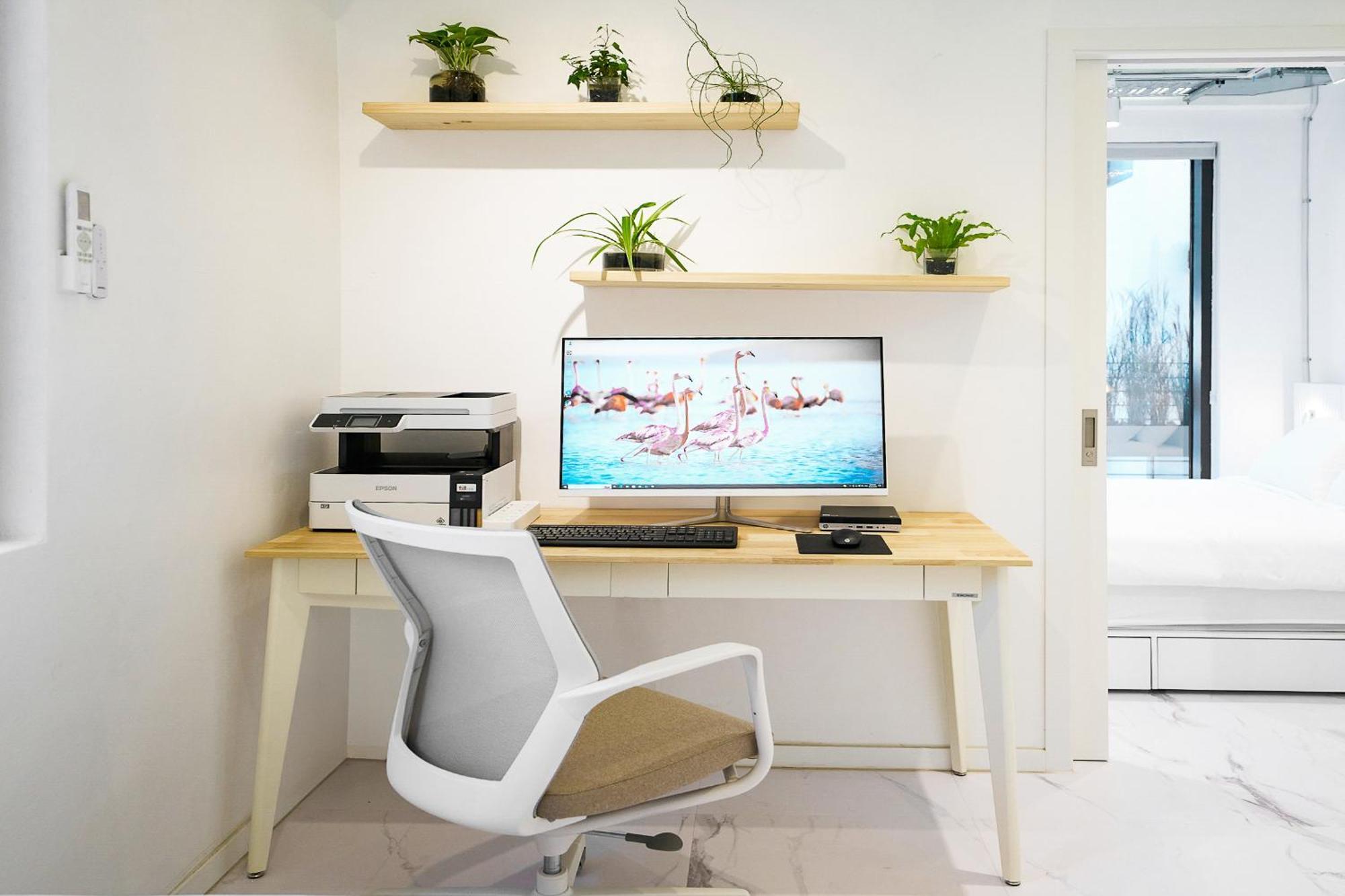 F9 Tailored Service Near Hongik Univ Station Holiday home