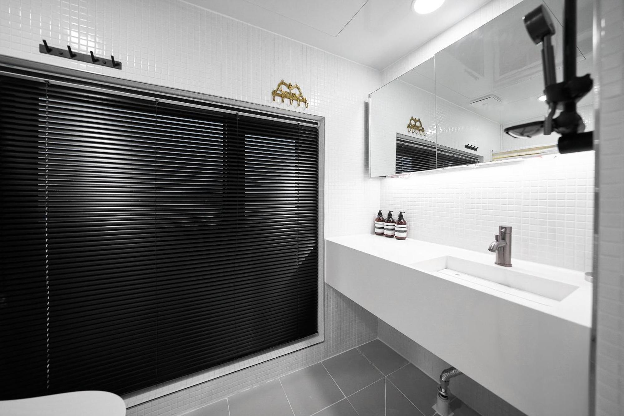 Holiday home F9 Tailored Service Near Hongik Univ Station