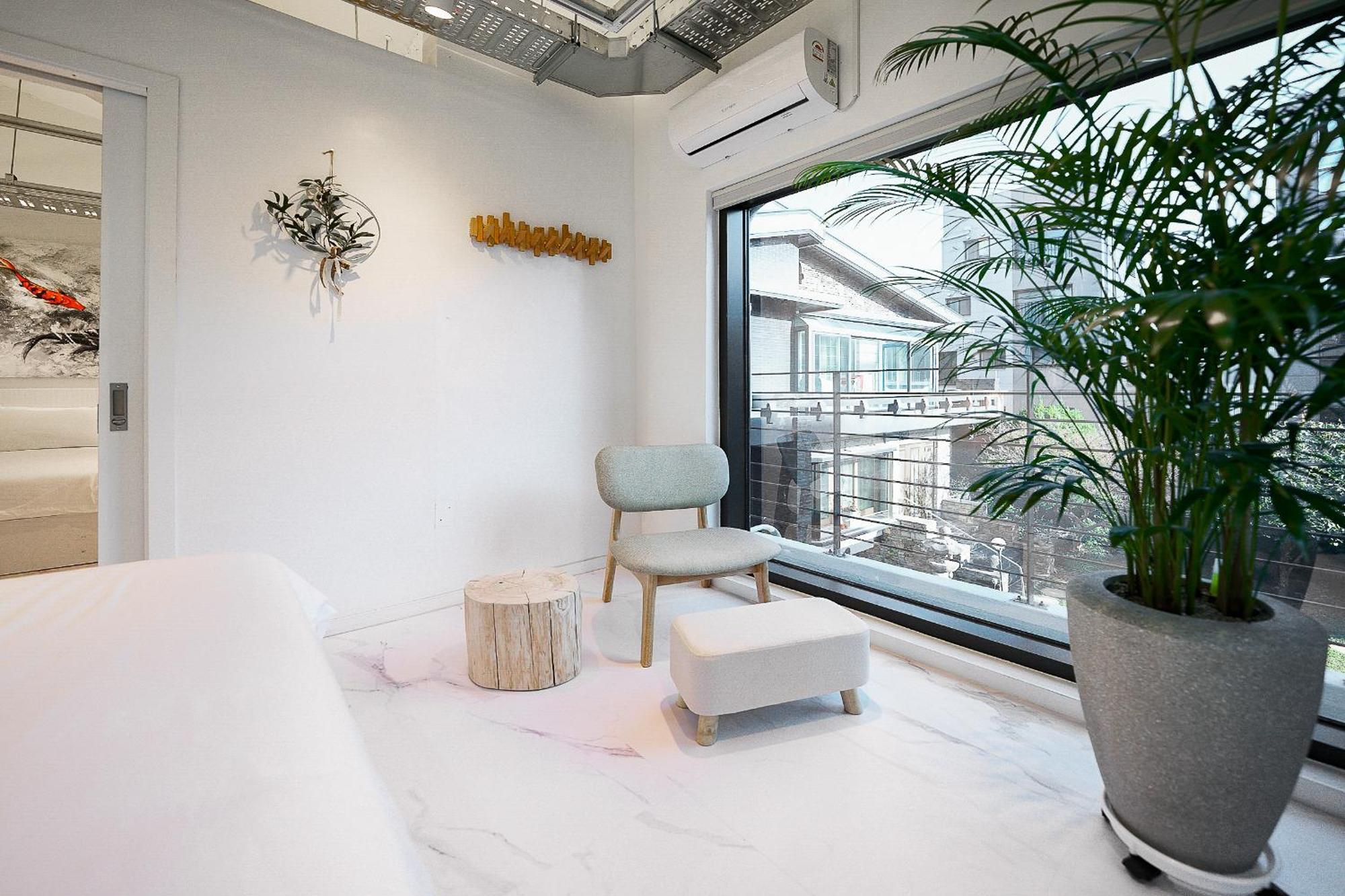 F9 Tailored Service Near Hongik Univ Station Holiday home *